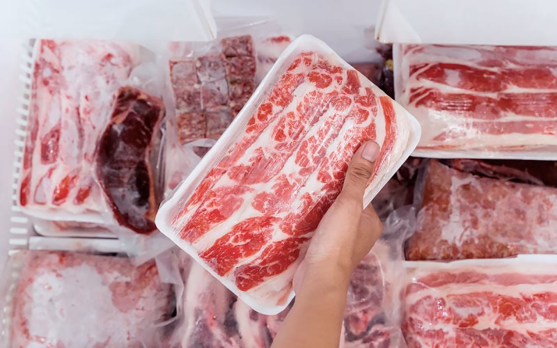 Покупаем мясо и полуфабрикаты: на что обратить внимание